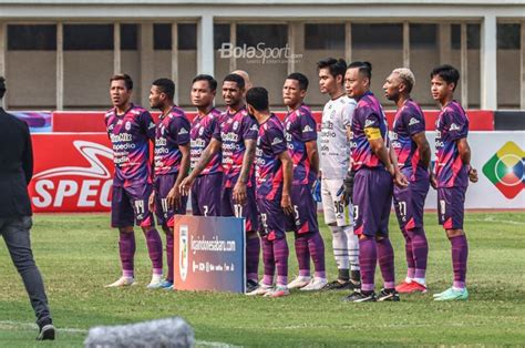 Daftar pemain rans cilegon fc  Bursa Transfer Liga 1: Victor Sallinas, Pemain Asing Kedua Rans Nusantara FC