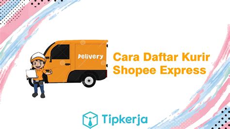 Daftar shopee express instant  1