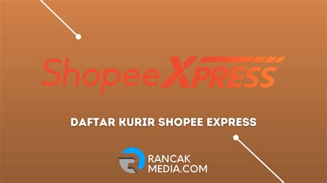 Daftar shopee express instant  Kamu bisa cek resi Shopee Express dari berbagai layanan mulai dari hemat, standard, dan yang lainnya