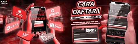 Dagelan4d login  Bukan hanya itu saja, agen judi slot deposit pulsa DAGELAN4D menyediahkan Customer Service profesional dan juga sangat cepat saat proses transaksi Deposit dan Withdraw memakan waktu 1-2