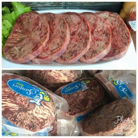 Daging steak murah Secara umum, ada langkah-langkah memasak steak ala restoran mewah yang perlu kamu perhatikan