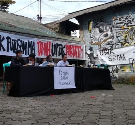 Dago inti graha CO