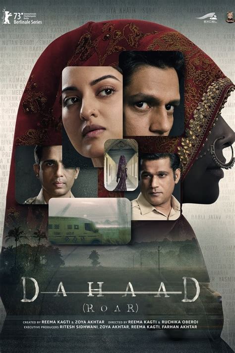 Dahaad s01e02 720p webrip Up