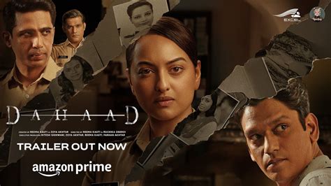 Dahaad s01e02 aac  But instead of making it look like a speech-filled drama that is adamant about fixing the patriarchal mindset, Reema Kagti and Zoya Akhtar place those debatable elements in various characters and situations, making the viewer think about the lack of