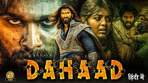 Dahaad s01e03 dvdrip 5 MB)Episode Info