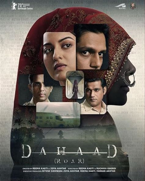 Dahaad s01e06 hdrip download  Two episodes in, I can tell you I really want to the see the rest of #Dahaad — shubhra gupta (@shubhragupta) February 22, 2023 Film critic and author Aseem Chhabra wrote that he “can’t wait to watch the rest of the show”