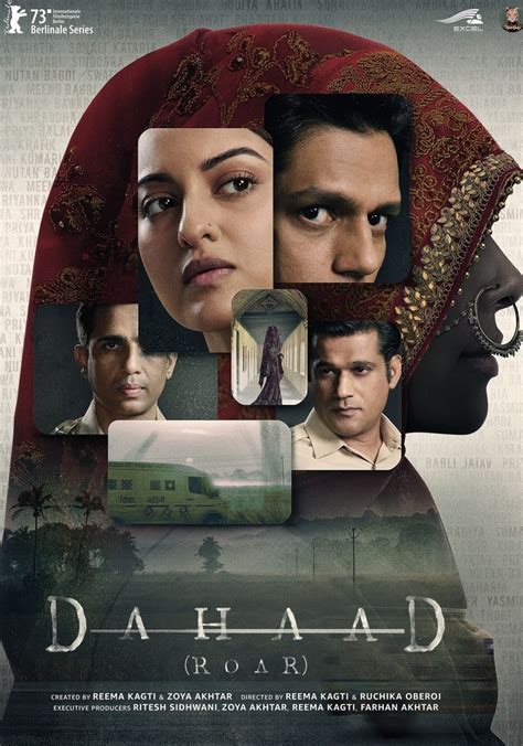 Dahaad s01e08 stream  It also stars Vijay Varma, Gulshan Devaiah, and Sohum Shah