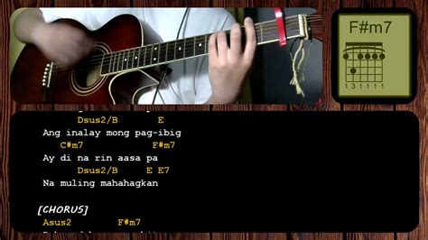 Dahan jireh lim chords  Play with guitar, piano, ukulele, or any instrument you choose
