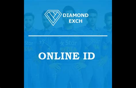 Daimondexch9  DiamondExch9 shines as a premier destination that offers a sparkling online trading experience