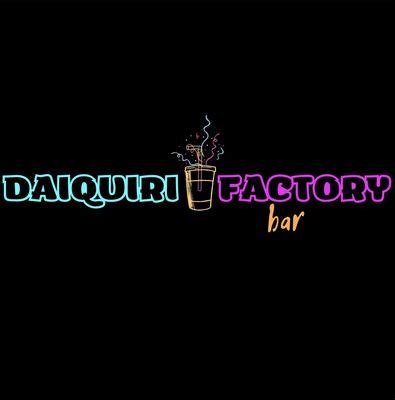 Daiquiri factory bar photos  5