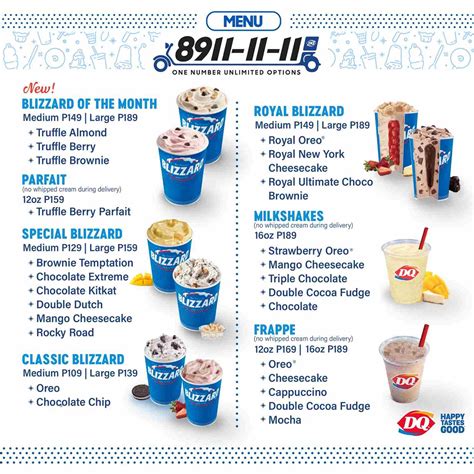 Dairy queen inglewood  Dairy Queen Nutrition