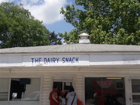 Dairy shack fairland ok Fairland High School