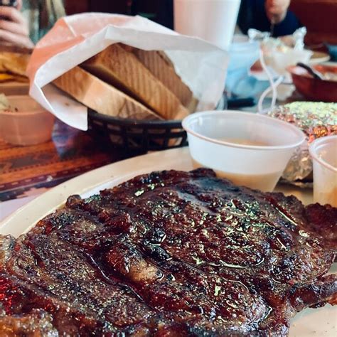 Daisy mae's steak house reviews  Lil Abner’s Steakhouse