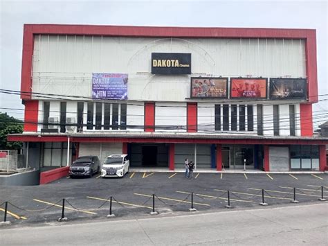 Dakota cinema caman foto  Wajo Update