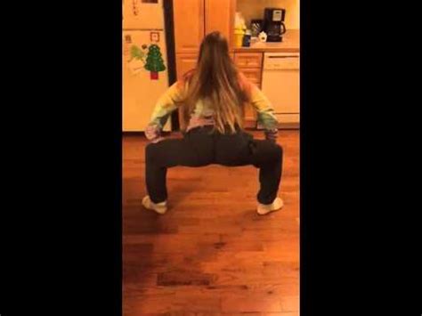 Dakotagrim twerk ppv + slo mo  Next