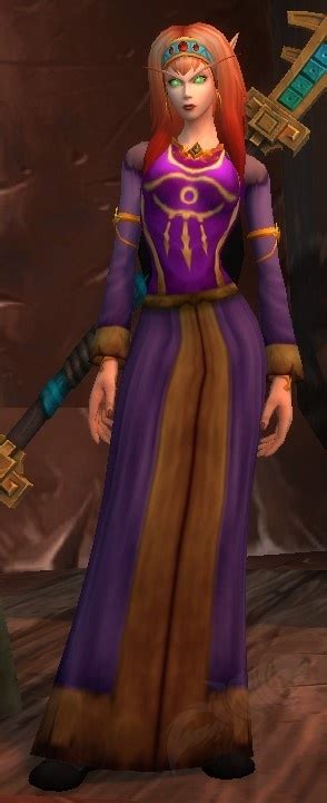 Dalaran wizard robe  Recommending the best gear for your class and role, sourced from Trial of the Grand Crusader, PvP, dungeons, professions, BoE gear, and reputation rewards