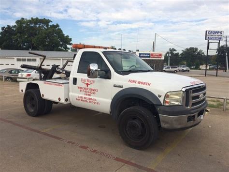Dallas fort worth wrecker sales  We can handle all your towing needs just give us a call