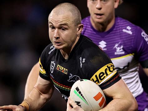 Dally m leaderboard 2023  12 points — Ryan Papenhuyzen (Storm), Isaah Yeo (Panthers) 9 points — Mitchell Moses (Eels), Daly Cherry-Evans (Sea Eagles) 8 points — Sam Walker