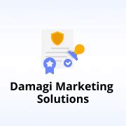 Damagi marketing solutions Dynamic Marketing Solutions Interviews