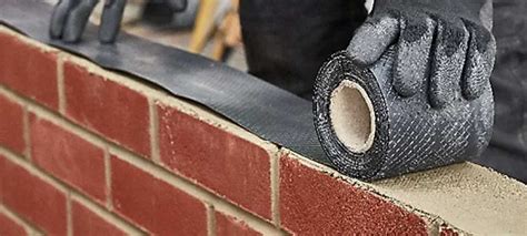 Damp proof membrane b&q  Length (m)