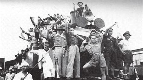 Dampak perang ambarawa <u> Tanggal 15 sampai 20 Oktober 1945, terjadi pertempuran antara Tentara Keamanan Rakyat</u>