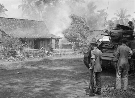 Dampak pertempuran ambarawa 1