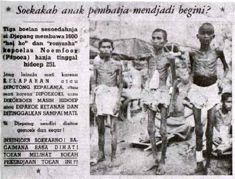 Dampak positif penjajahan jepang di indonesia  Dampak positif dari pendudukan Jepang diantaranya adalah berkembangnya bahasa Indonesia