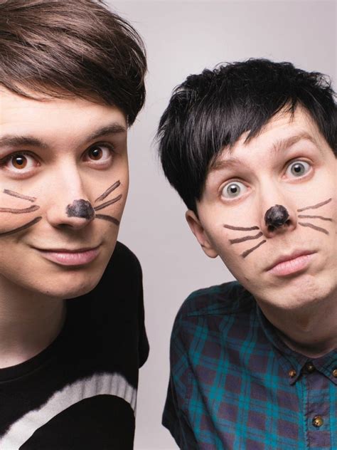 Dan and phil 2009  High quality Danandphilgames-inspired gifts and merchandise