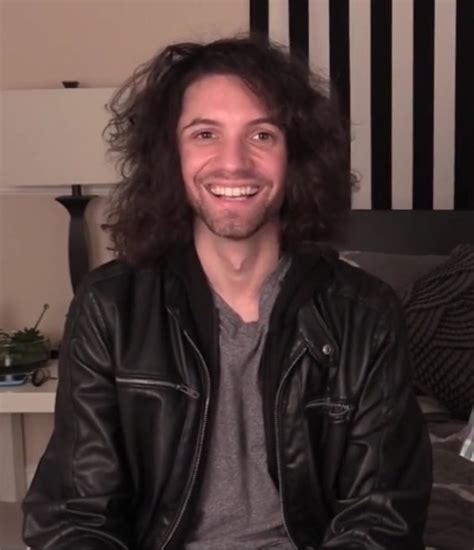 Dan avidan sister  "Don't make fame your goal