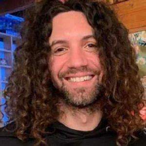 Dan avidan straight hair ’