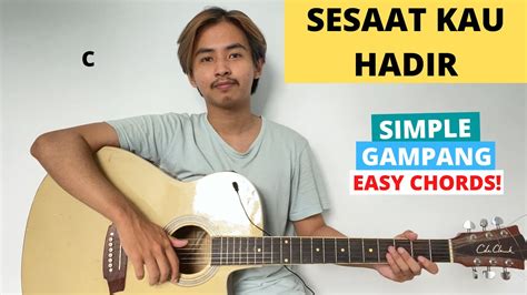 Dan bila esok chords  C#m Bm Pabila esok, datang kembali A Seperti sediakala dimana kau bisa bercandaTRIBUNMANADO