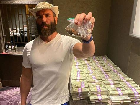 Dan bilzerian fortuna  Currently Dan is sitting on about a hundred million dollars, 12