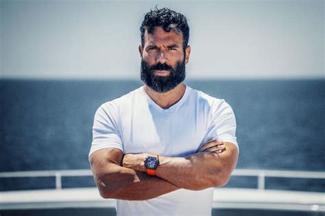 Dan bilzerian sam 25