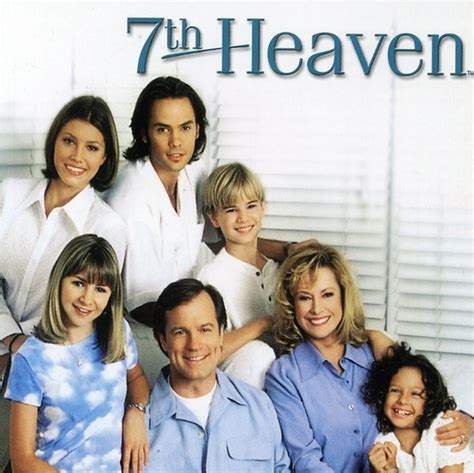 Dan foliart 7th heaven  Matt shocks his family when he reveals his secret--that he is very close friends with a teenage pregnant girl, Renee