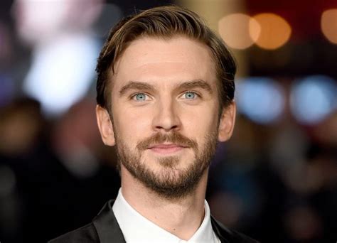 Dan stevens net worth  N/A