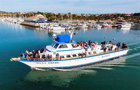 Dana point landing  6