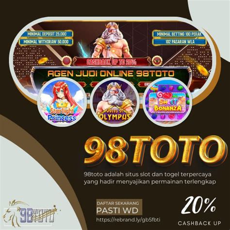 Danatoto98  INFO KONTAK 98TOTO : WA 98TOTO : +855976640086