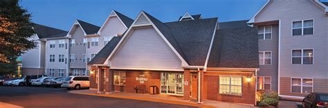 Danbury extended stay Enjoy recreation amenities such as an outdoor pool or take in the view from a garden