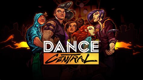Dance central 2019 song list 1 Year