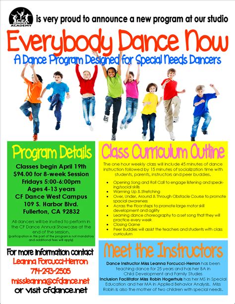 Dance classes in destrehan  Paul metropolitan area