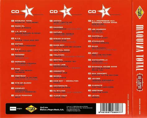 Dance mix 95 tracklist  Everything Releases Artists Labels