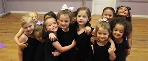 Dance school in kenner Its teachers have had 24 projects funded on DonorsChoose