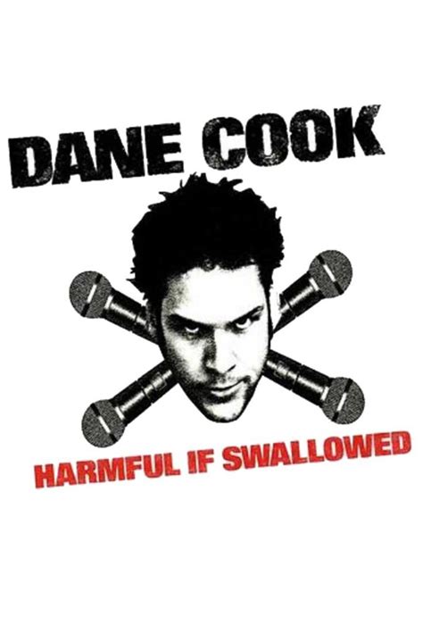 Dane cook harmful if swallowed streaming  Buy Dane Cook -