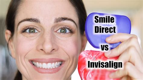 Dangers of smile direct club About the company