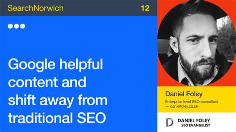 Daniel foley seo specialist  SEO Hack Every year HUNDREDS of millions of
