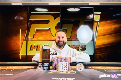 Daniel negreanu 2020 wsop results  Negreanu banked $3