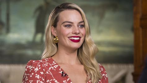 Daniel vogelbach margot robbie  Time named her one of the 100 most