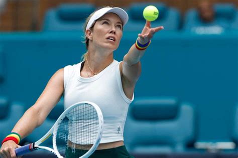 Danielle collins flashscore , ATP Tour, WTA Tour, Challengers, ITF Tournaments,