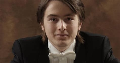 Daniil trifonov  It shows off the pianist’s virtuosity first and foremost, but also captures a