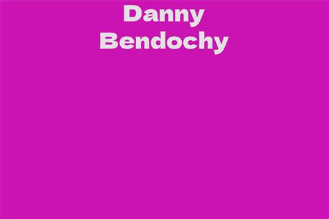 Danny bendochy eporner  Browse through the all content and activity of this user
